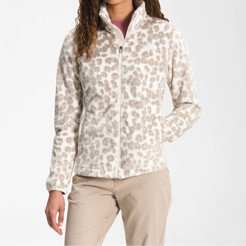 The North Face Osito Fleece Jacket